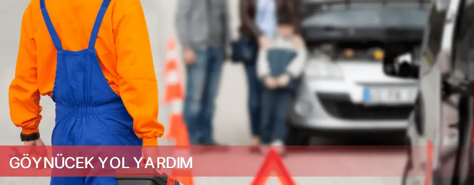 Göynücek İlçemi Yol Yardım
